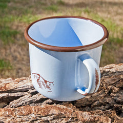 Crest Celt Emald Mug